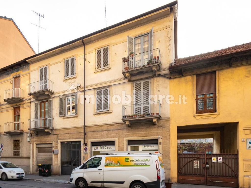 Appartamento in Pozzo Strada, foto 12 di 15