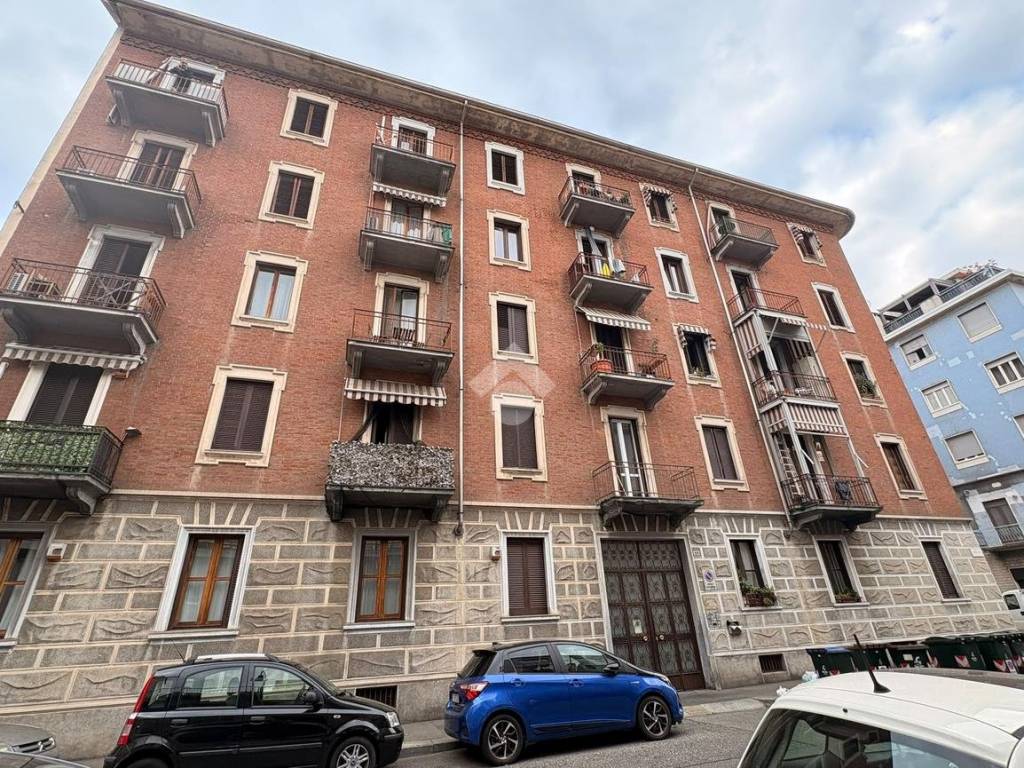 Appartamento in Aurora