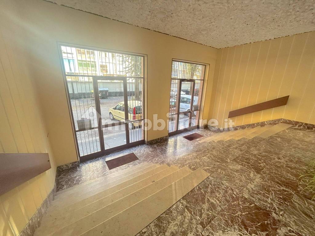 Appartamento in Pozzo Strada, foto 9 di 12