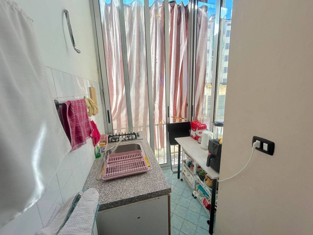 Appartamento in Pozzo Strada, foto 4 di 12