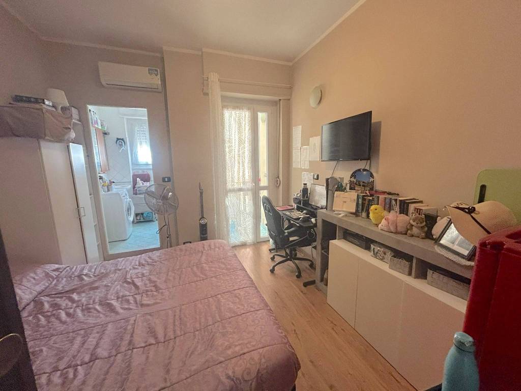 Appartamento in Pozzo Strada, foto 2 di 12