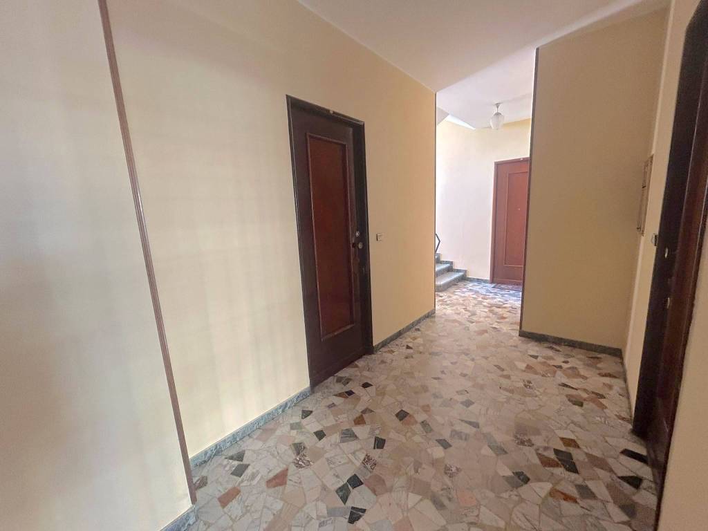 Appartamento in Pozzo Strada, foto 7 di 12
