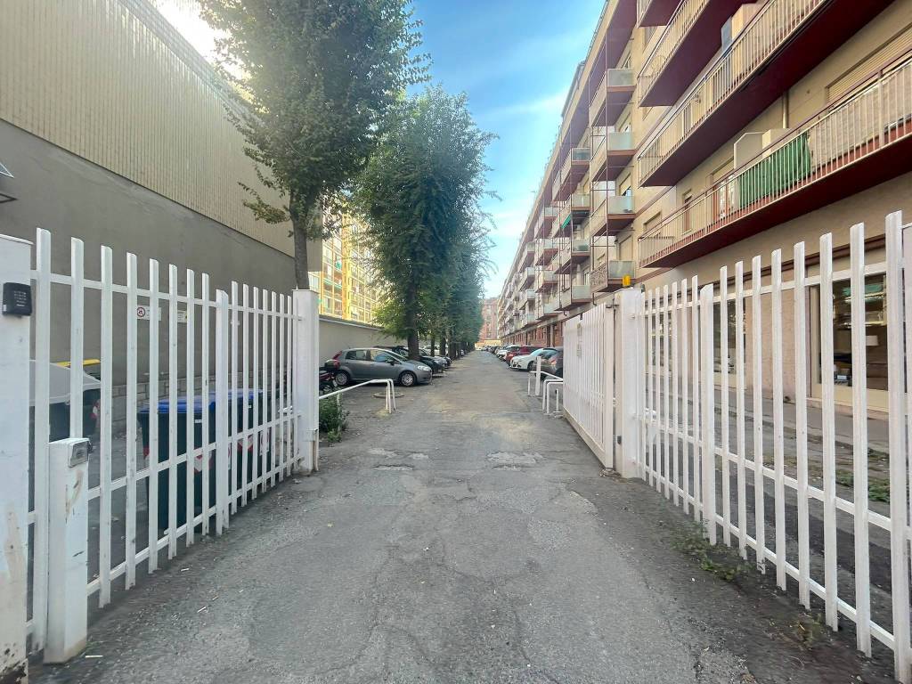 Appartamento in Pozzo Strada, foto 12 di 12