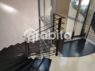 Interno palazzo