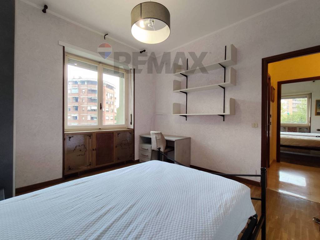 Appartamento in Mirafiori Nord, foto 26 di 38