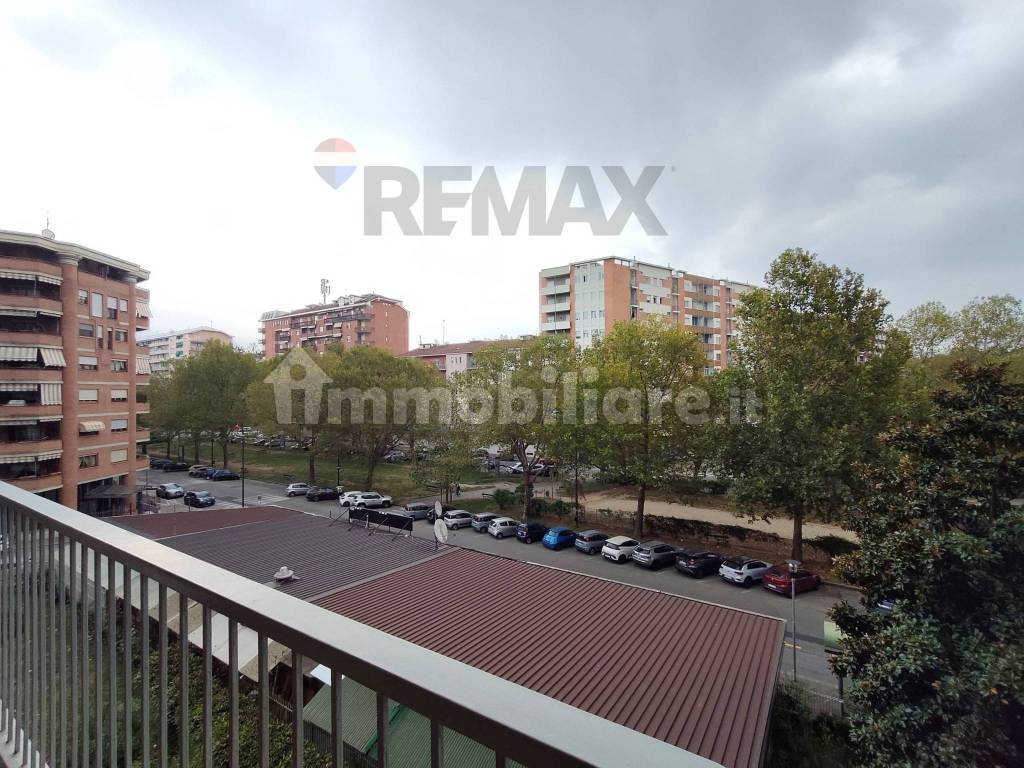 Appartamento in Mirafiori Nord, foto 34 di 38