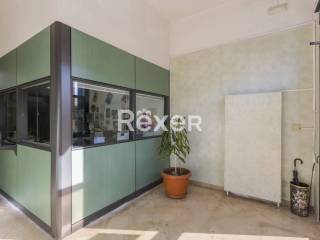 Interno palazzo