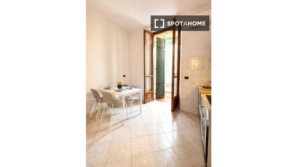 Stanza singola in San Paolo, foto 12 di 18