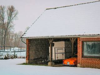Magazzino