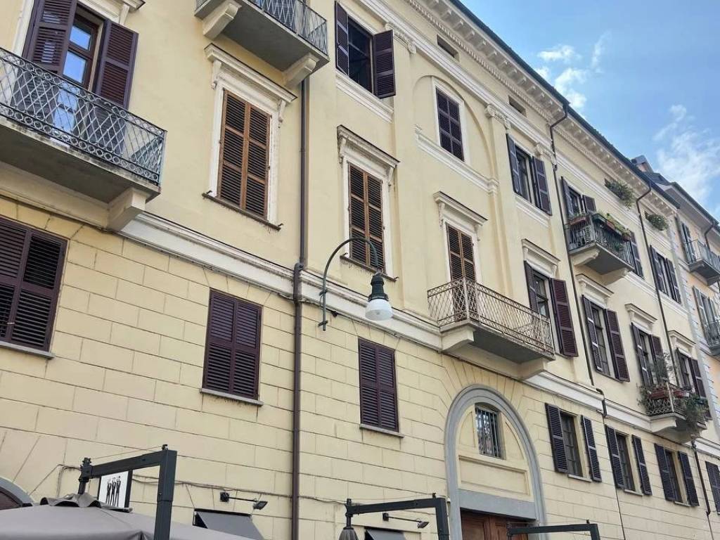 Appartamento in Centro, foto 2 di 25