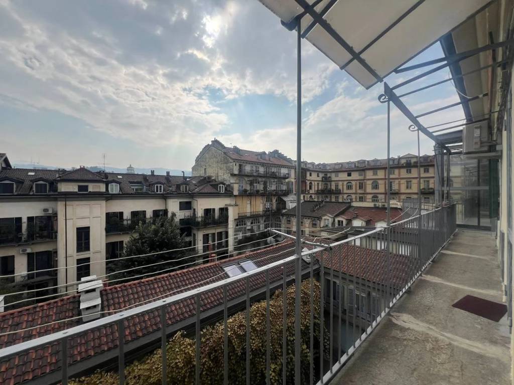 Appartamento in Centro, foto 3 di 25