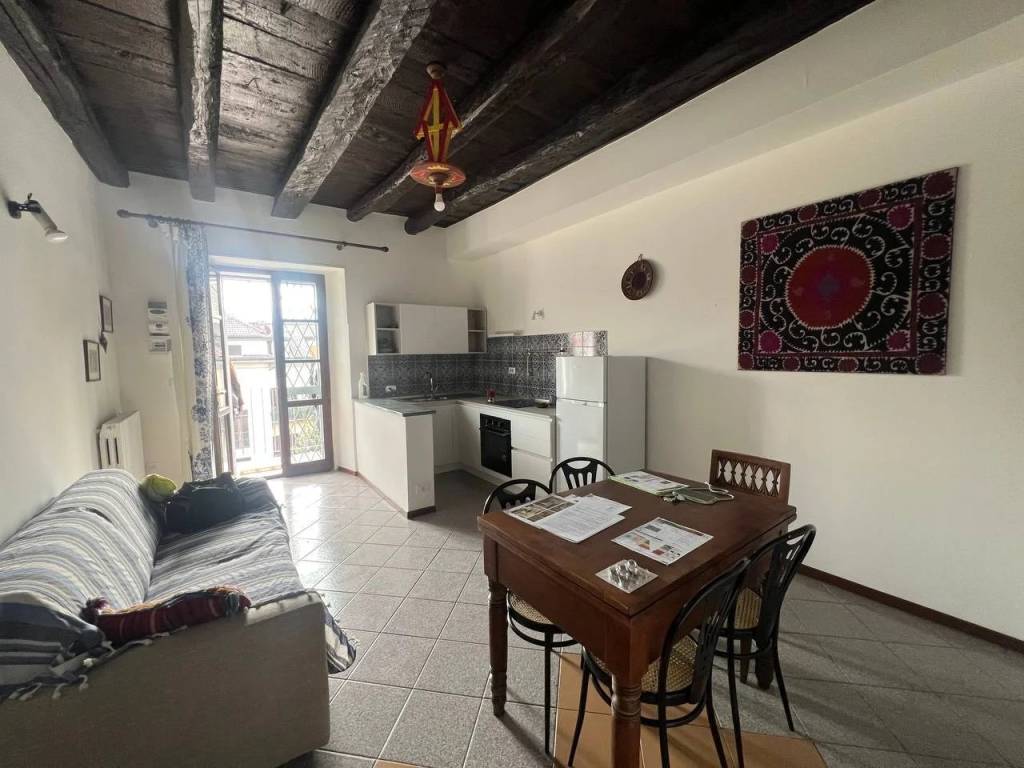 Appartamento in Centro, foto 6 di 25