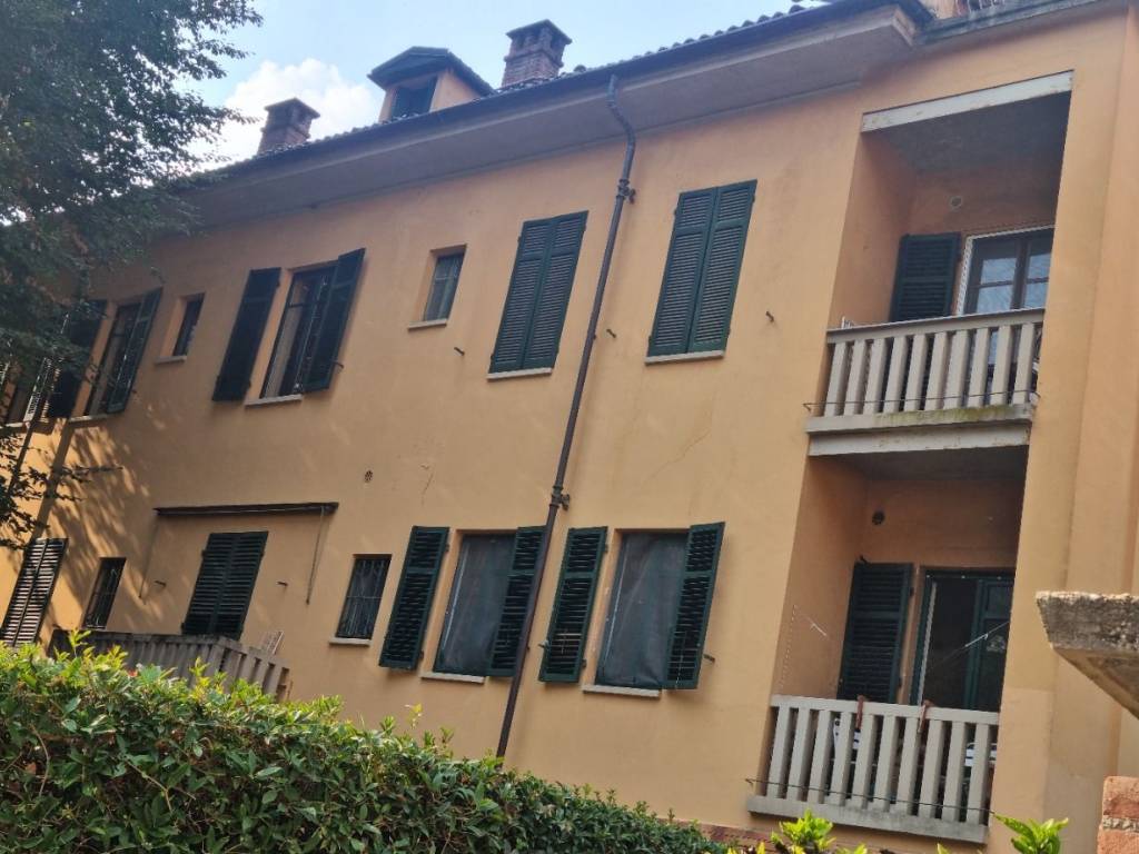 Appartamento in Cavoretto, foto 34 di 43