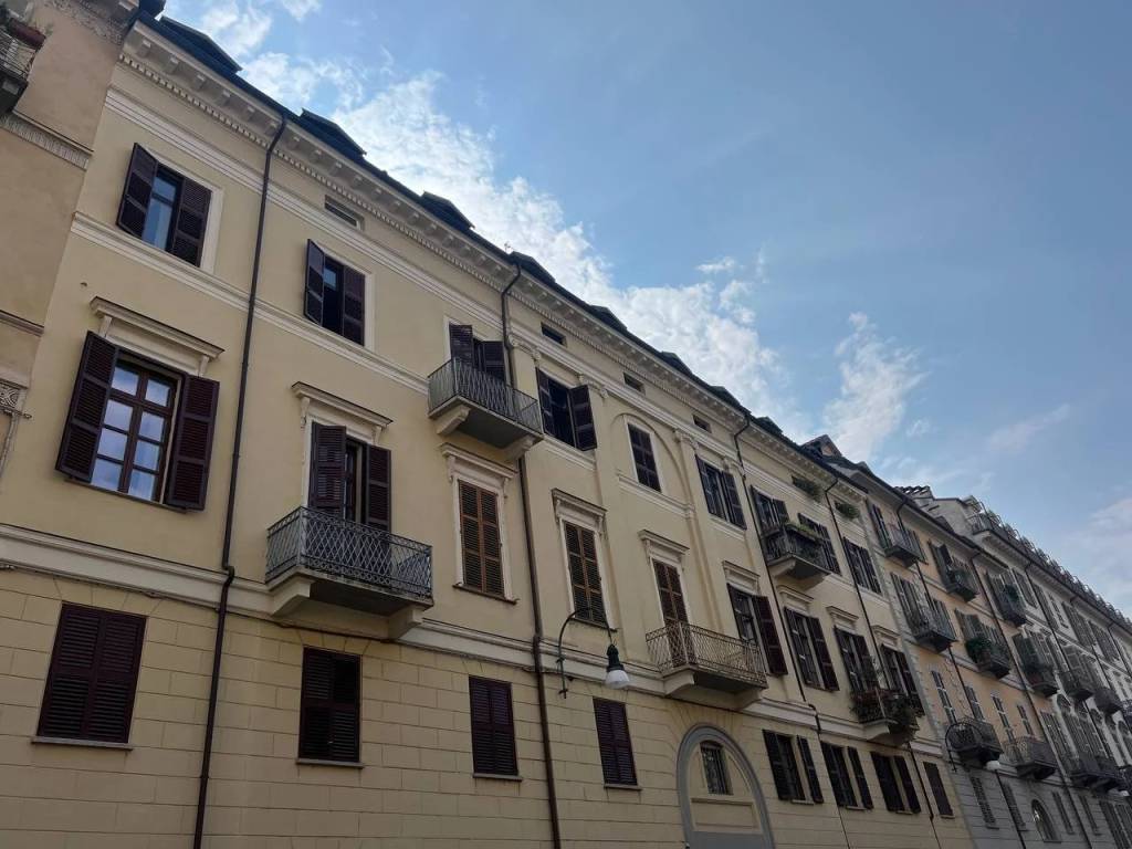 Appartamento in Centro, foto 20 di 25
