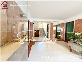 Interno palazzo