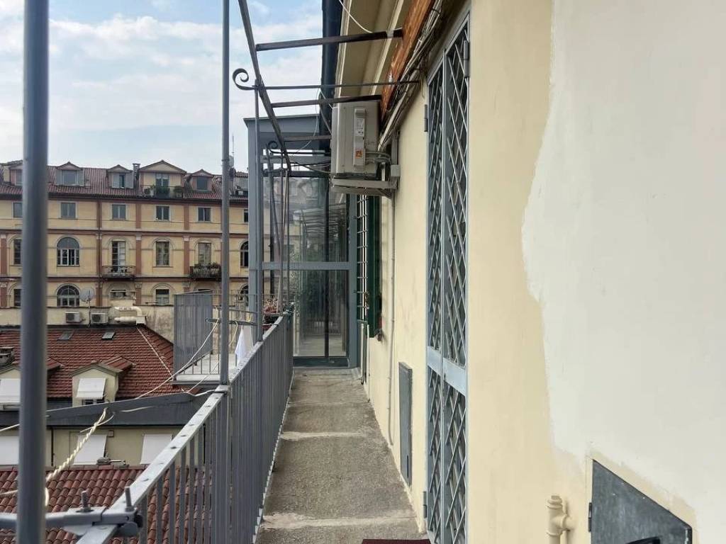 Appartamento in Centro, foto 21 di 25