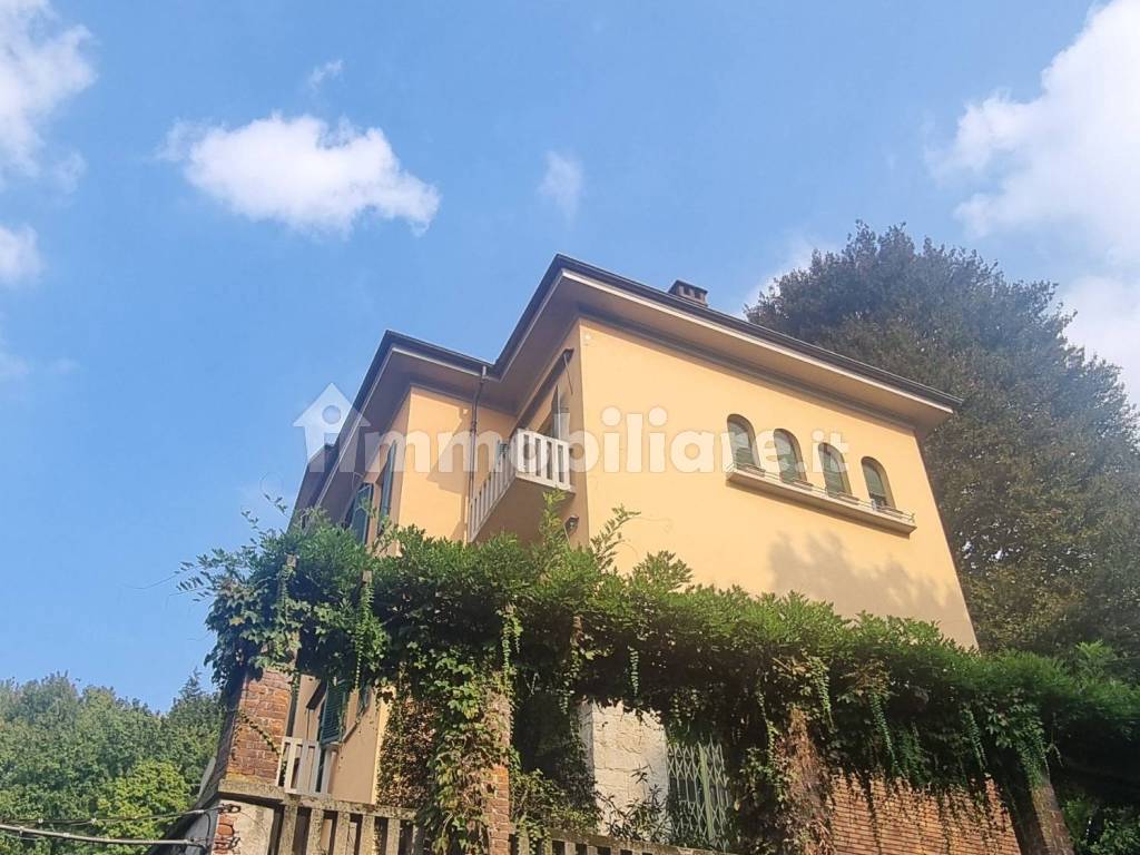 Appartamento in Cavoretto