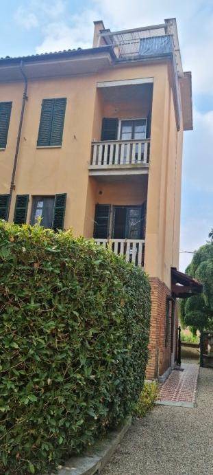 Appartamento in Cavoretto, foto 35 di 43