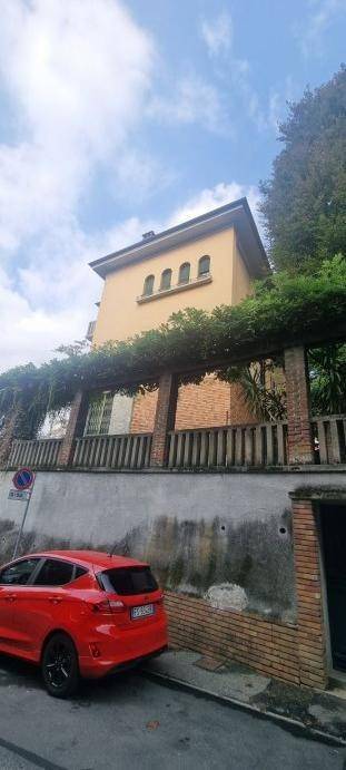 Appartamento in Cavoretto, foto 42 di 43