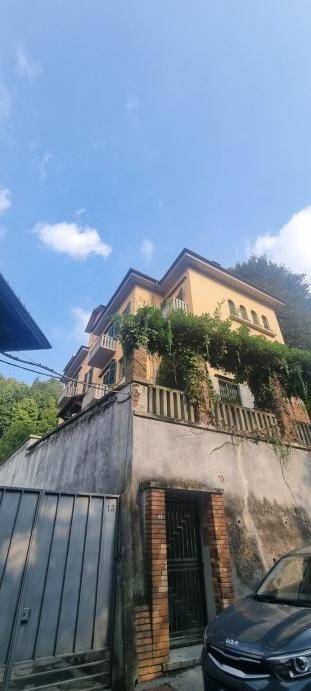Appartamento in Cavoretto, foto 43 di 43