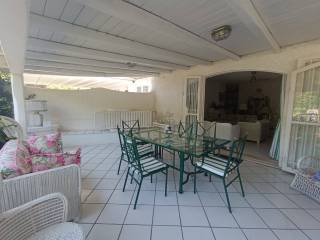 Veranda