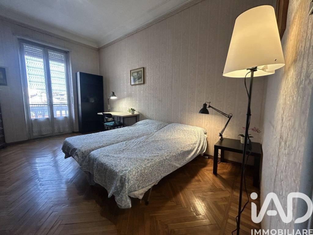 Stanze doppie e singole in Crocetta, foto 5 di 16