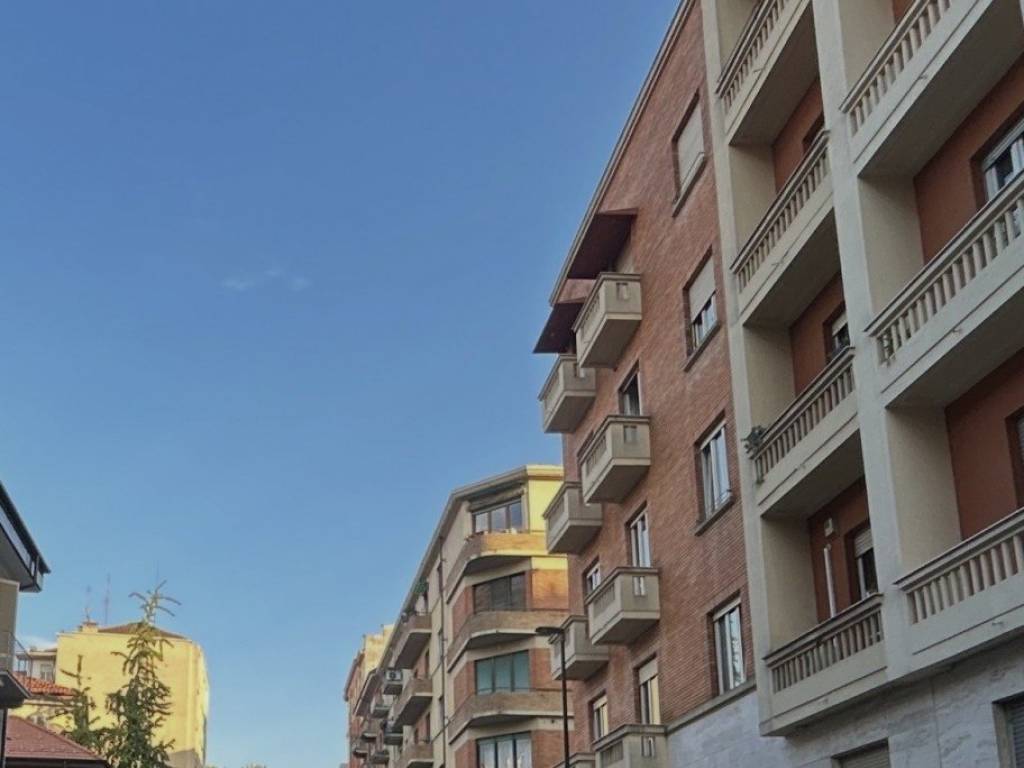 Stanze doppie e singole in Crocetta, foto 14 di 16