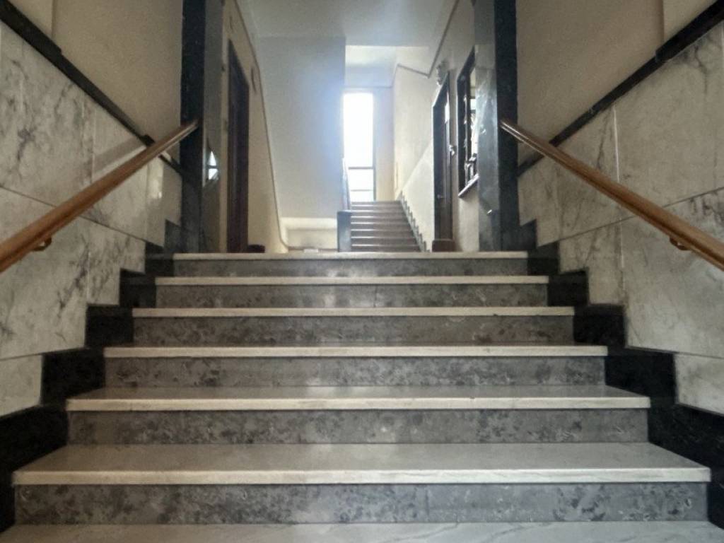 Stanze doppie e singole in Crocetta, foto 15 di 16