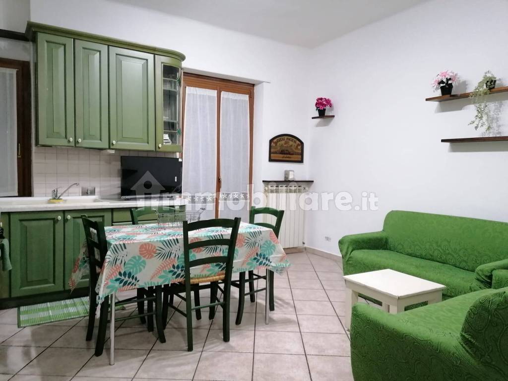 Appartamento in San Paolo