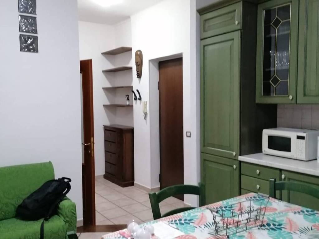 Appartamento in San Paolo, foto 5 di 11