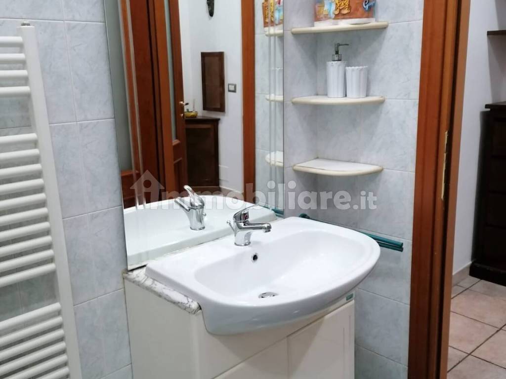 Appartamento in San Paolo, foto 8 di 11