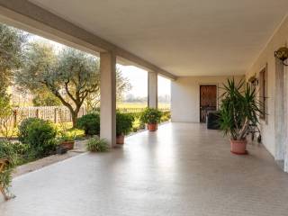 Interno palazzo