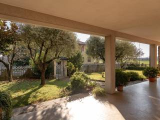 Veranda