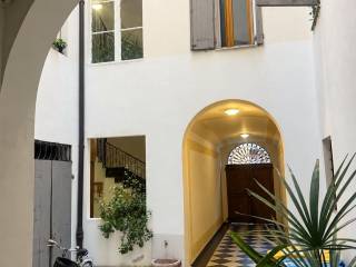 Interno palazzo