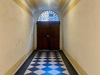 Interno palazzo