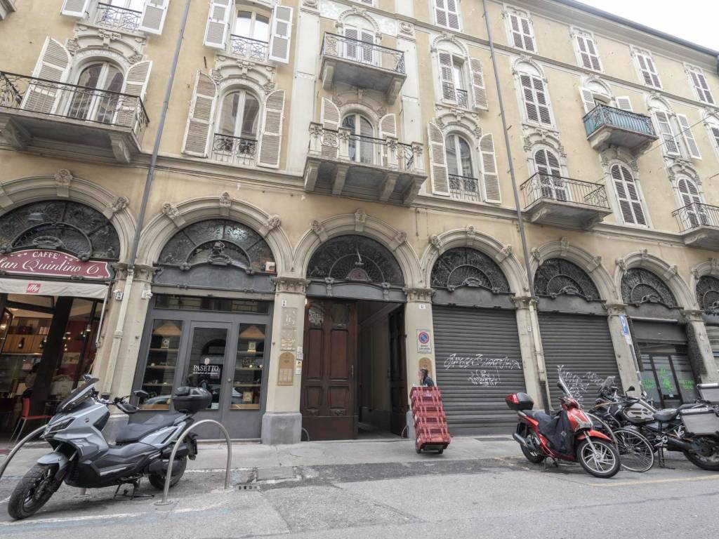 Appartamento in Centro