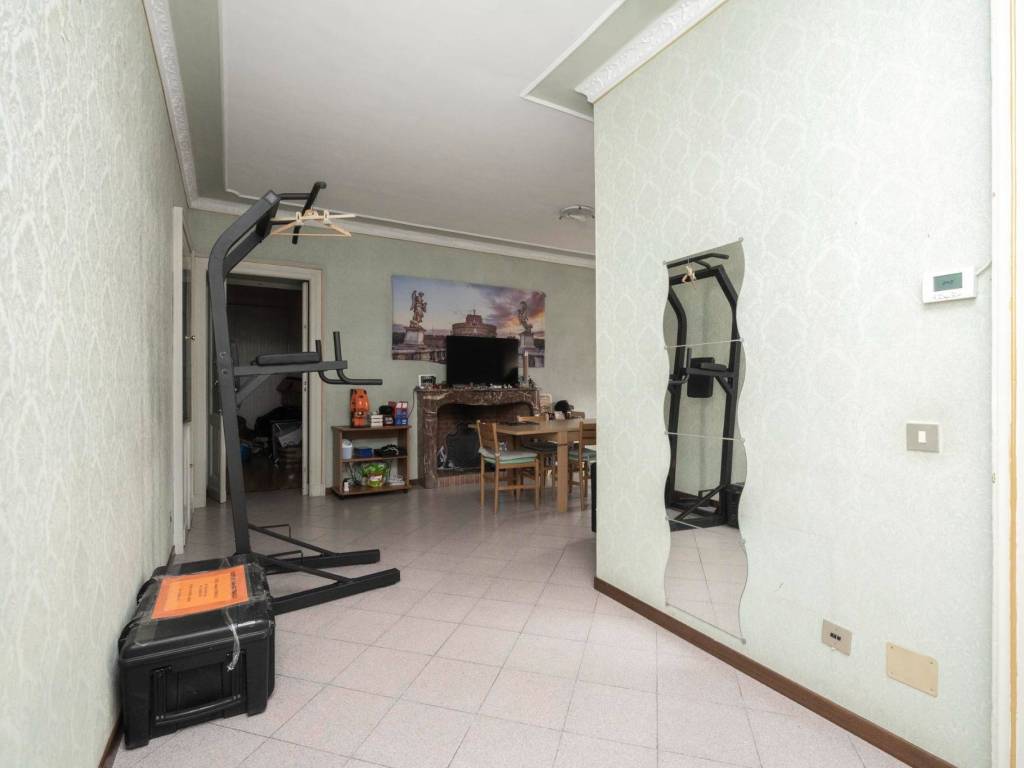 Appartamento in Centro, foto 2 di 30