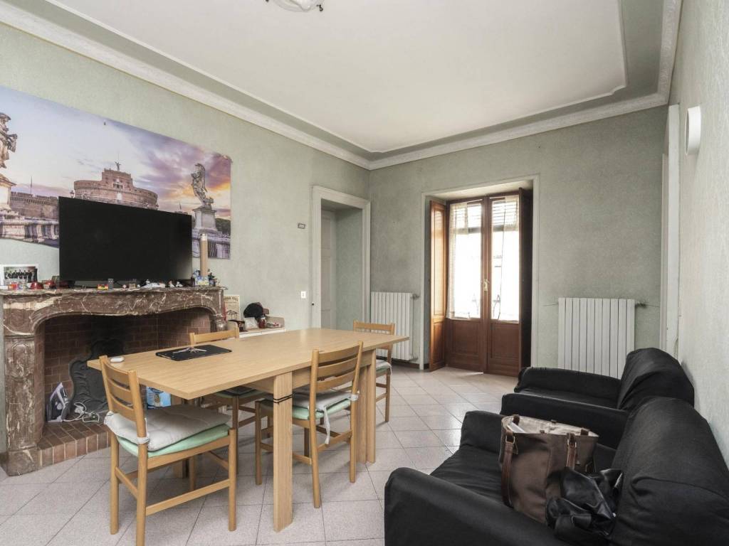 Appartamento in Centro, foto 3 di 30