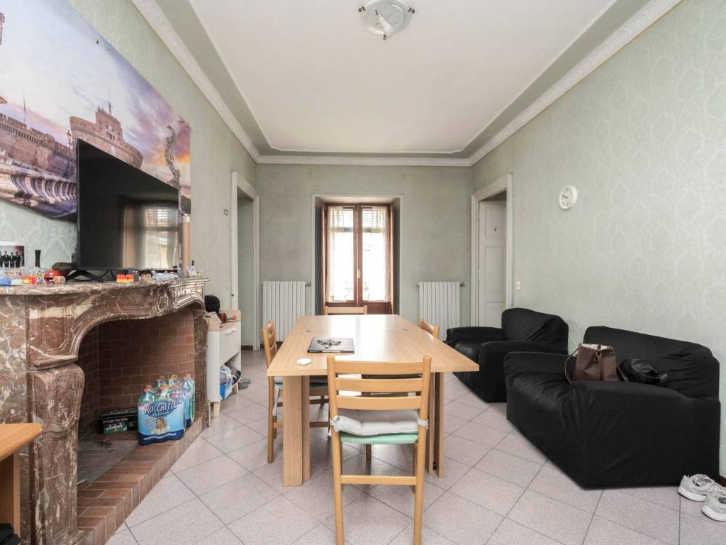 Appartamento in Centro, foto 4 di 30