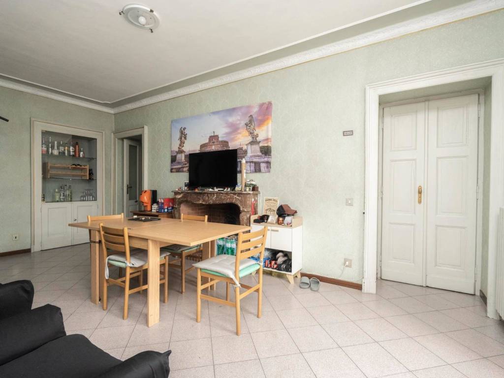 Appartamento in Centro, foto 5 di 30
