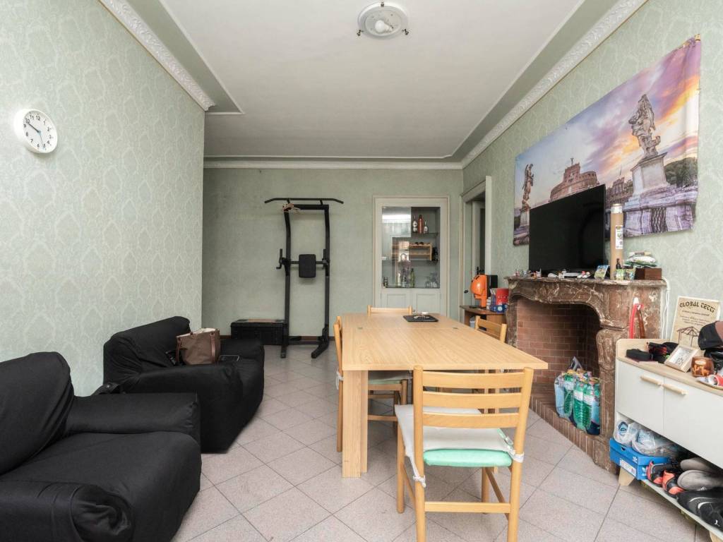 Appartamento in Centro, foto 6 di 30