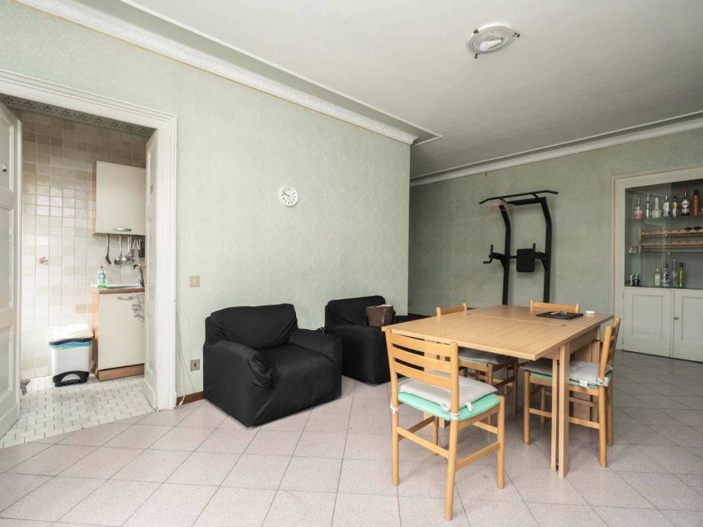 Appartamento in Centro, foto 7 di 30