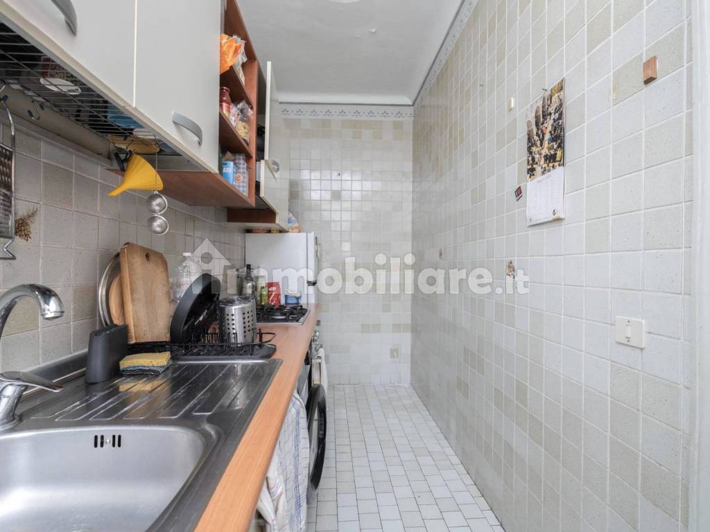 Appartamento in Centro, foto 9 di 30