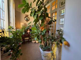 Interno palazzo