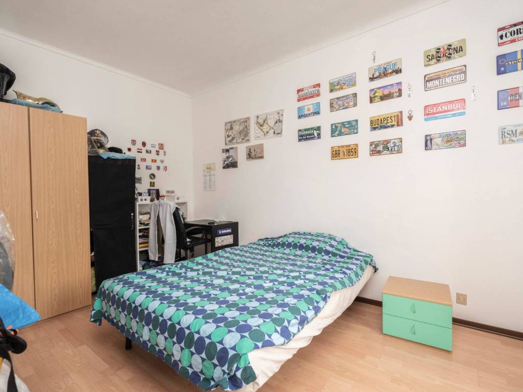 Appartamento in Centro, foto 13 di 30