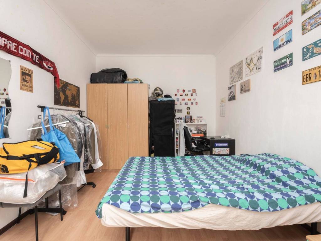 Appartamento in Centro, foto 14 di 30