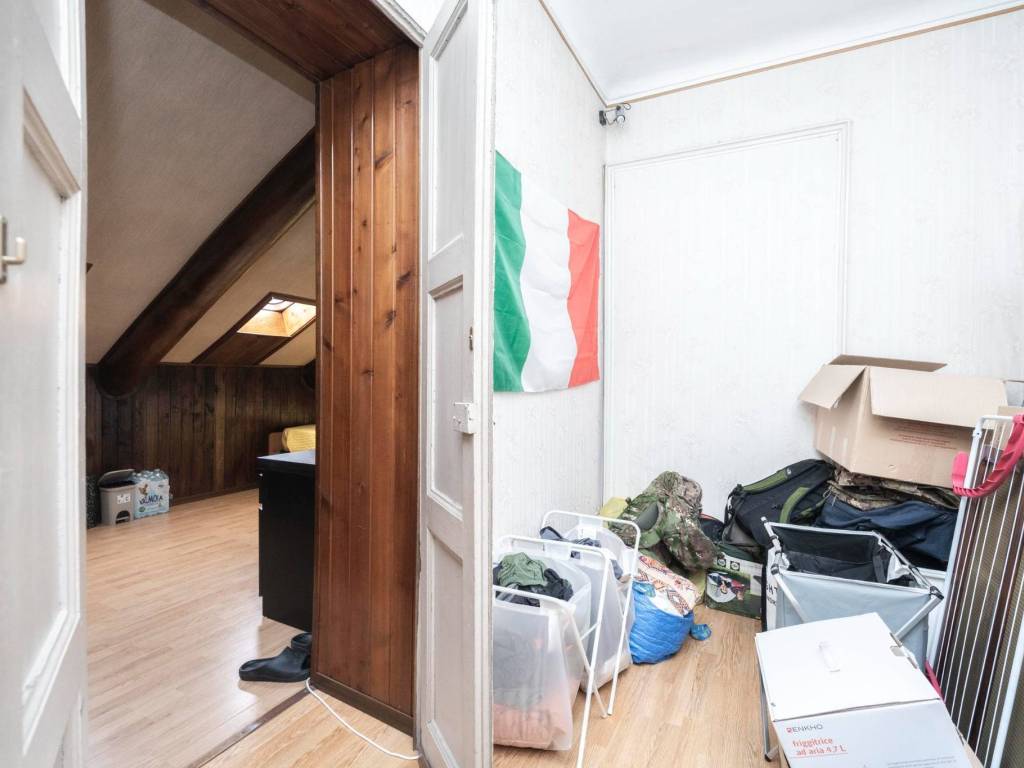 Appartamento in Centro, foto 15 di 30