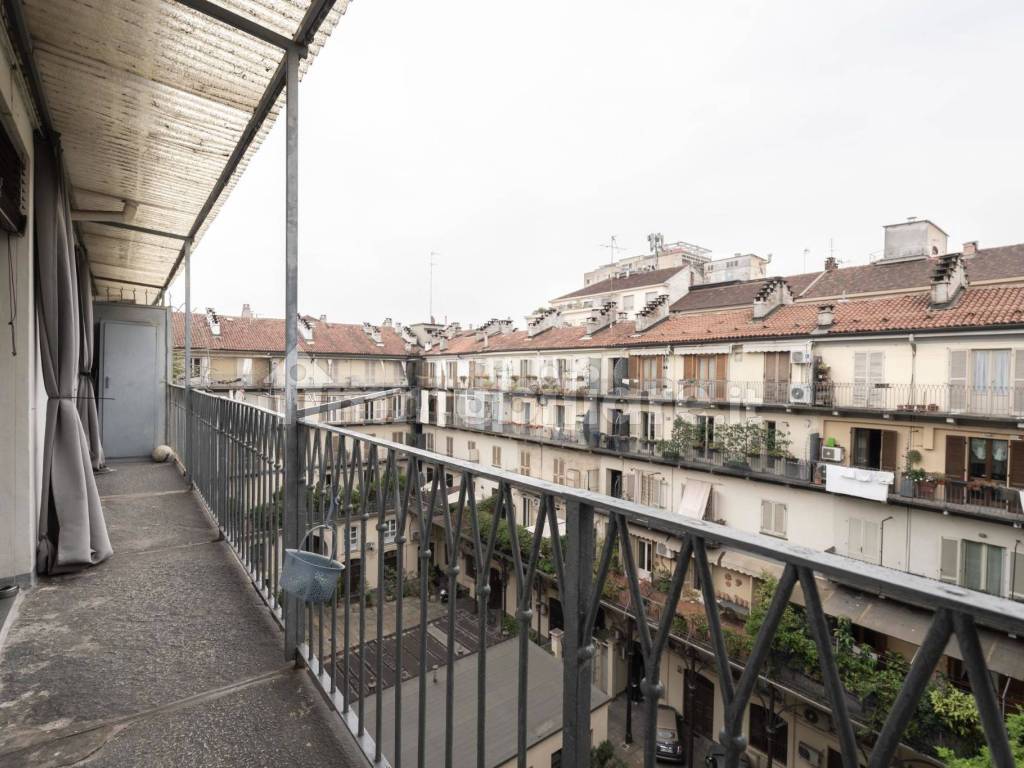 Appartamento in Centro, foto 23 di 30