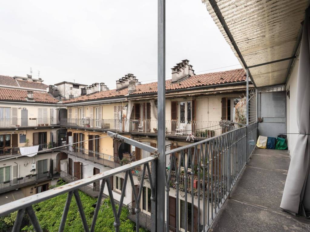 Appartamento in Centro, foto 24 di 30