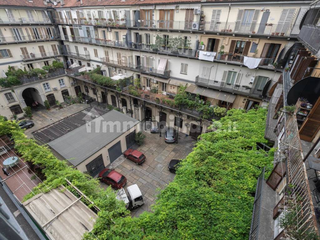 Appartamento in Centro, foto 26 di 30